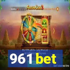 961 bet